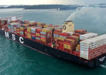 Gigantic emissions control area proposed