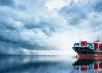 Global bunker indices show upward trend