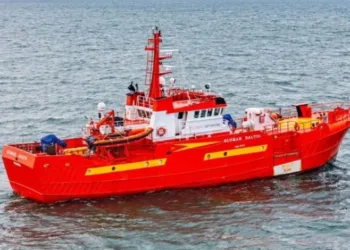 Glomar secures multi-year vessel contract from TenneT
