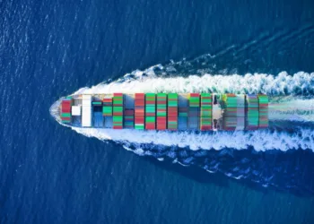 Golden Age: Container shipping’s post-Covid boom continues