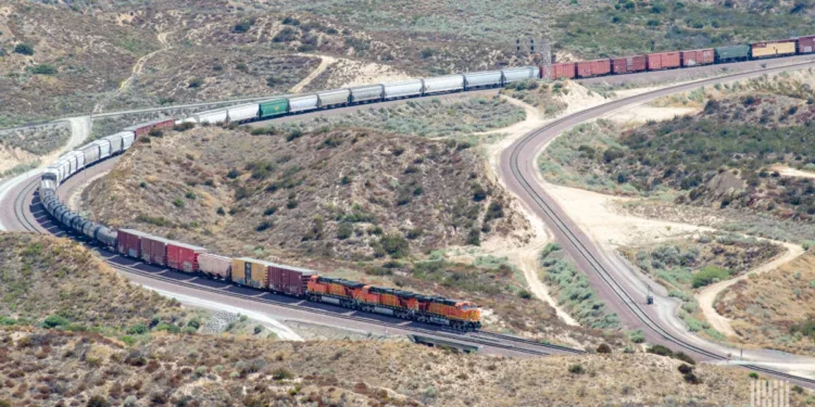 GOP Senate majority could mean different future for rail safety legislation