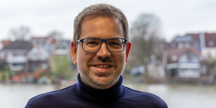 Guenther Siemens appointed head of Briese Chartering