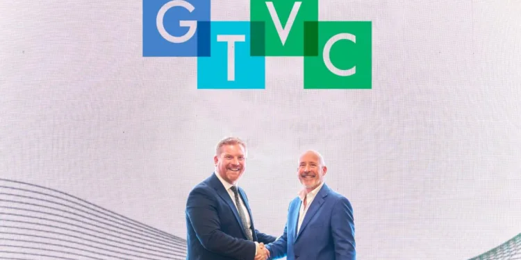 Gulftainer and VertomCory to create strategic shipping joint venture