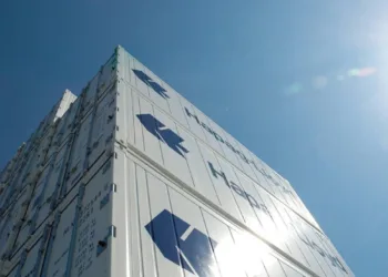 Hapag-Lloyd announces significant profit decline in 9M 2024