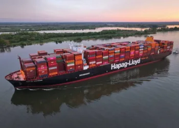 Hapag-Lloyd bets big on green newbuilds