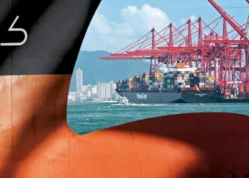 Hapag-Lloyd fixes methanol supplies out of China