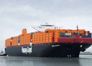 Hapag-Lloyd invests US$4 billion in 24 new container ships
