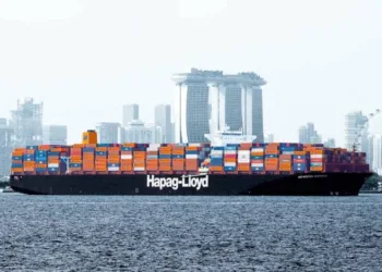 Hapag-Lloyd signs off on its largest ordering spree