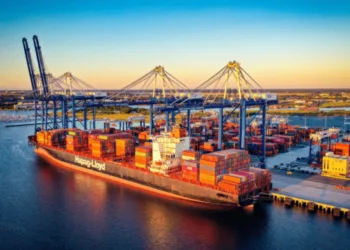 Hapag-Lloyd updates China Germany Express (CGX) service