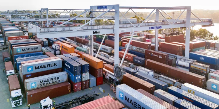 HHLA reports US$1.2 billion revenue in 9M 2024