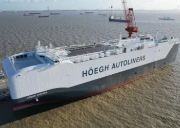 Höegh Autoliners renews long-term transport deals