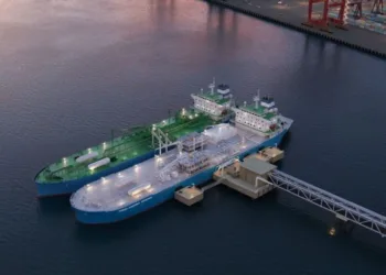 Höegh Evi moves to develop French hydrogen import terminal
