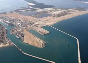 Höegh Evi to partner with SEMOP Port-La Nouvelle to develop hydrogen import infrastructure