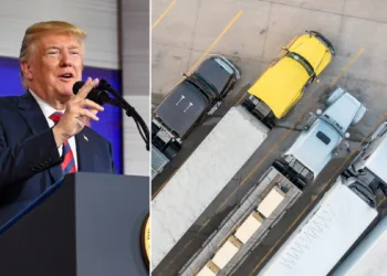 How I learned to stop worrying and love the tariff