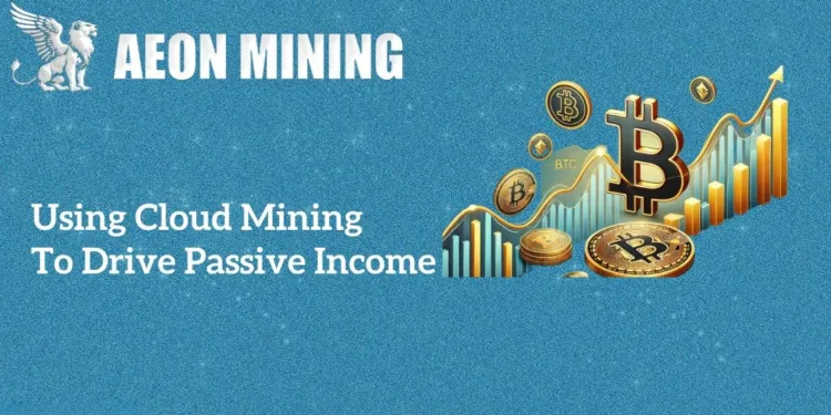 ‘How to Make Dollars Online’ AEON MINING Teaches You to Make $1k+ Daily