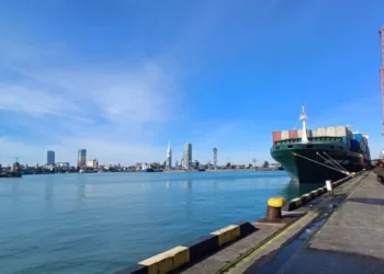 HPC confirms Georgia’s National Maritime Single Window implementation