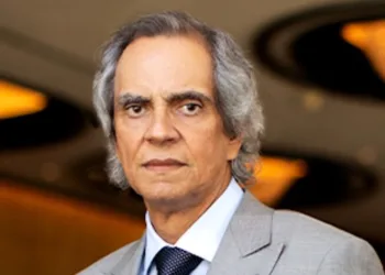 ICTSI’s Enrique Razon takes beef with Maersk public