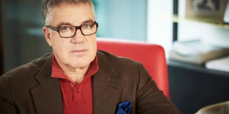 Idan Ofer cashes out of ZIM