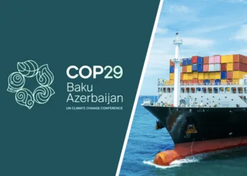 IMO to champion net-zero shipping framework at COP 29