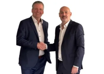 Intership Navigation and Interorient Shipmanagement join forces