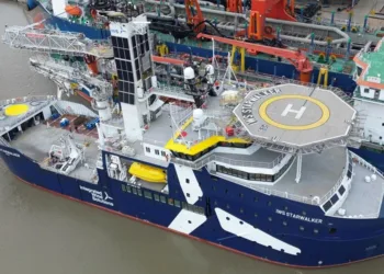 IWS Fleet and Asso.subsea terminate CSOV charter deal