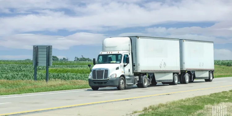 Jack Cooper getting closer to entering LTL biz