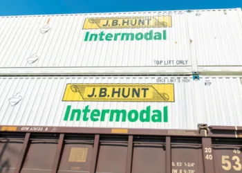 J.B. Hunt eyes intermodal pricing inflection