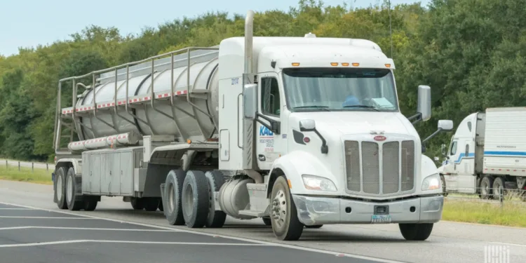 KAG acquires Michigan-based dry bulk hauler