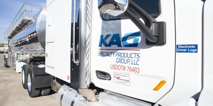 Kenan Advantage Group acquires Texas-based XBL