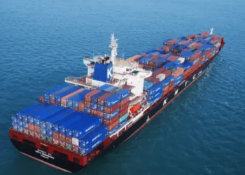 KMTC Line bets big on Middle East and Indian trades with newbuildings