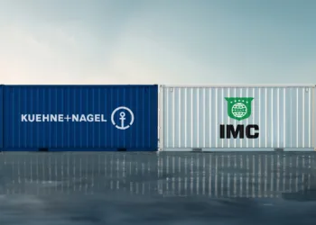 Kuehne+Nagel acquires majority stake in IMC Logistics