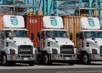 Kuehne+Nagel acquires US-based IMC Logistics