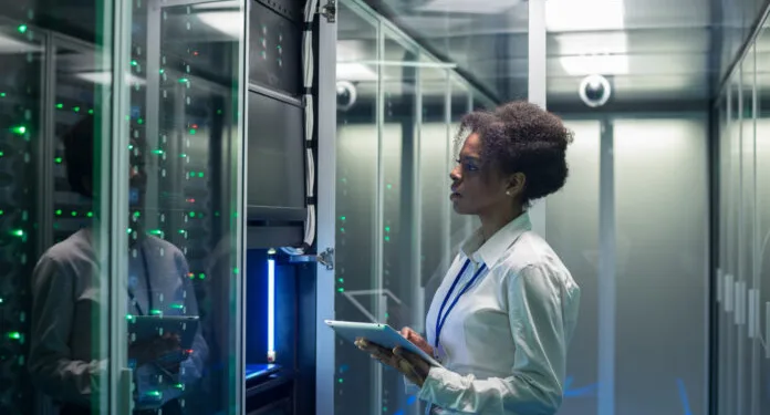 Kuehne+Nagel introduces server and data centre logistics solution for cloud infrastructure sector