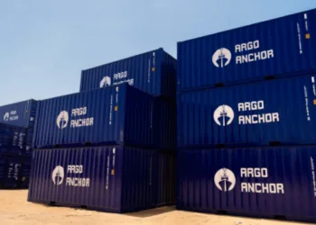 Lancer Container Lines Limited: A Visionary Leap into the Future of Global Shipping