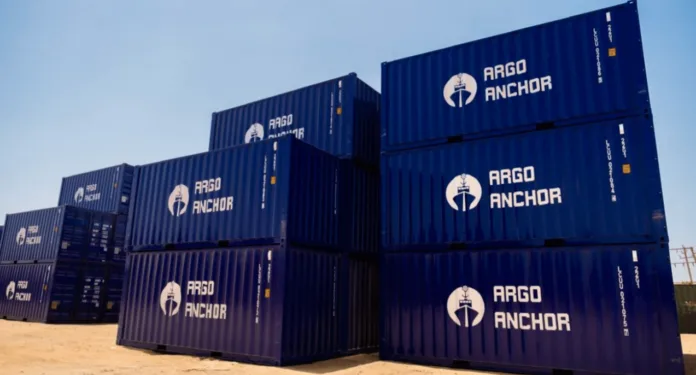 Lancer Container Lines Limited: A Visionary Leap into the Future of Global Shipping