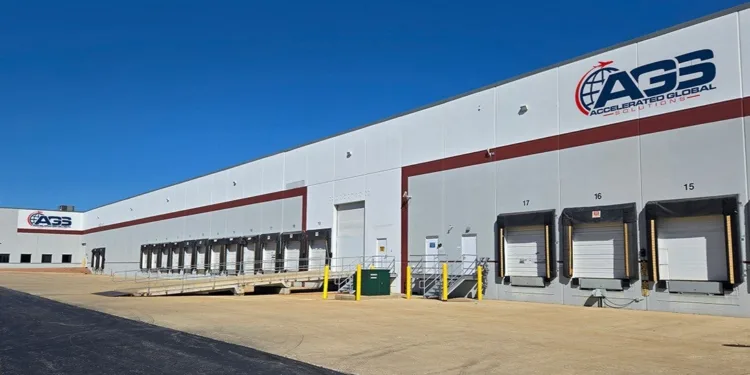 Last-mile delivery startup SpeedX buys e-commerce logistics specialist