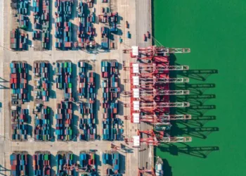 Leading Port Operators’ Influence Goes Beyond Global Trade