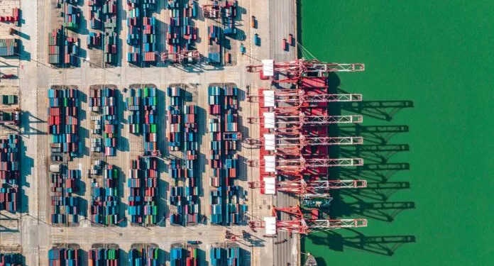 Leading Port Operators’ Influence Goes Beyond Global Trade