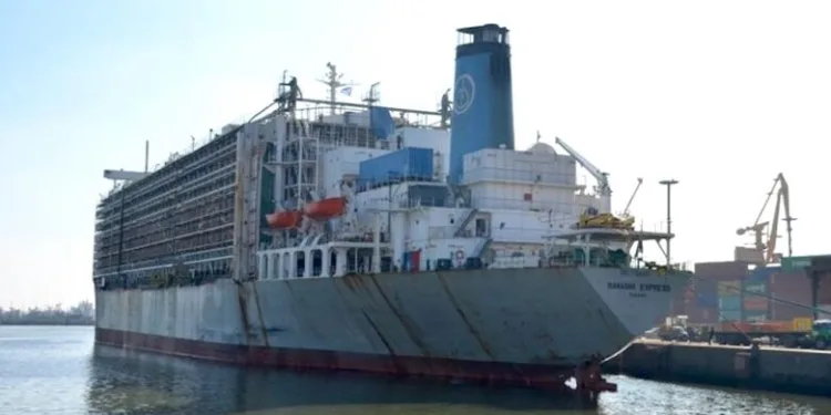 Live Animal Export: False hopes on a dying fleet