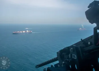 Lone container line undeterred by Red Sea attacks