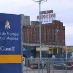 Longshore Troubles Impact Canada Ports