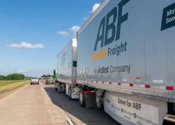 LTL, brokerage woes weigh on ArcBest’s Q3