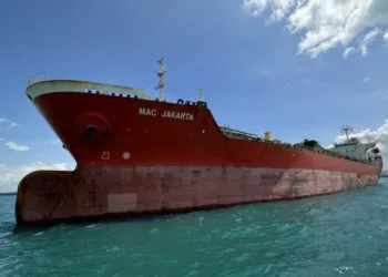 MAC Shipping inks first newbuilds