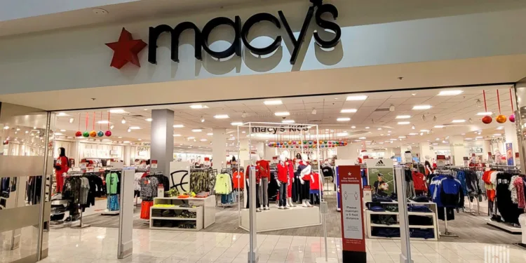 Macy’s says lone worker hid up to $154M in delivery expenses since 2021