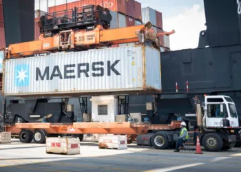 Maersk Q3 earnings: First look