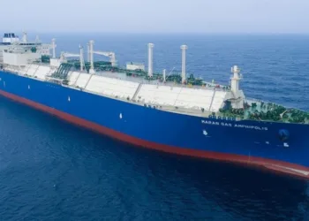Maran Gas inks LNG carrier pair at Hanwha Ocean