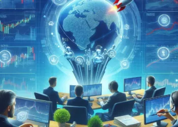 Maximize Engagement and Leads with Weekly Trading Competitions: A Guide Lynx Prop Trading Firm