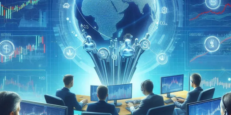 Maximize Engagement and Leads with Weekly Trading Competitions: A Guide Lynx Prop Trading Firm