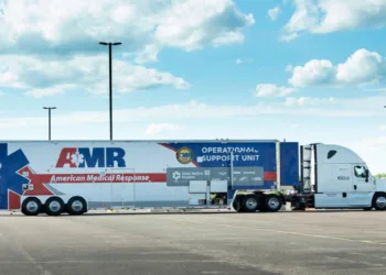 Medical equipment makers call for more domestic production, tariffs