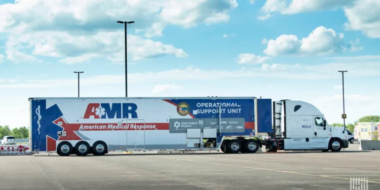 Medical equipment makers call for more domestic production, tariffs